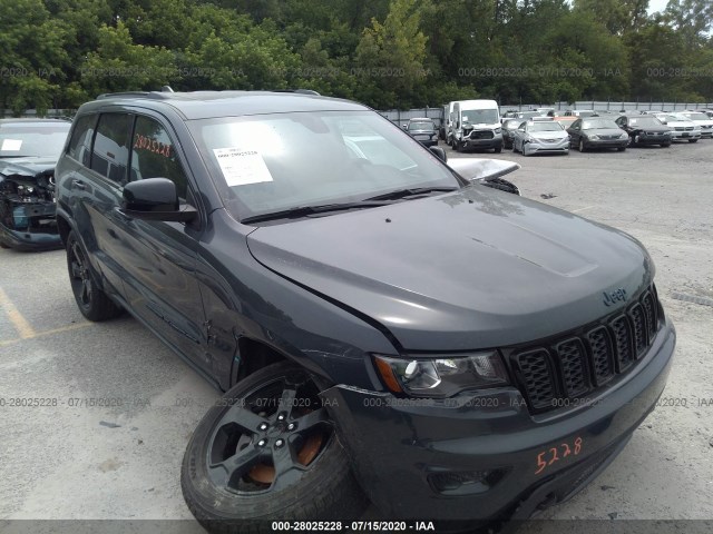 jeep grand cherokee 2018 1c4rjfag7jc420955