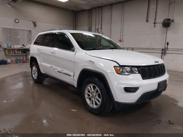 jeep grand cherokee 2018 1c4rjfag7jc457438