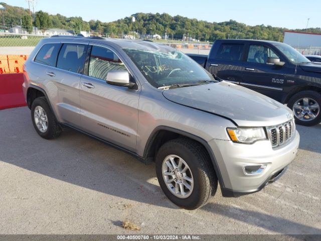 jeep grand cherokee 2018 1c4rjfag7jc458668