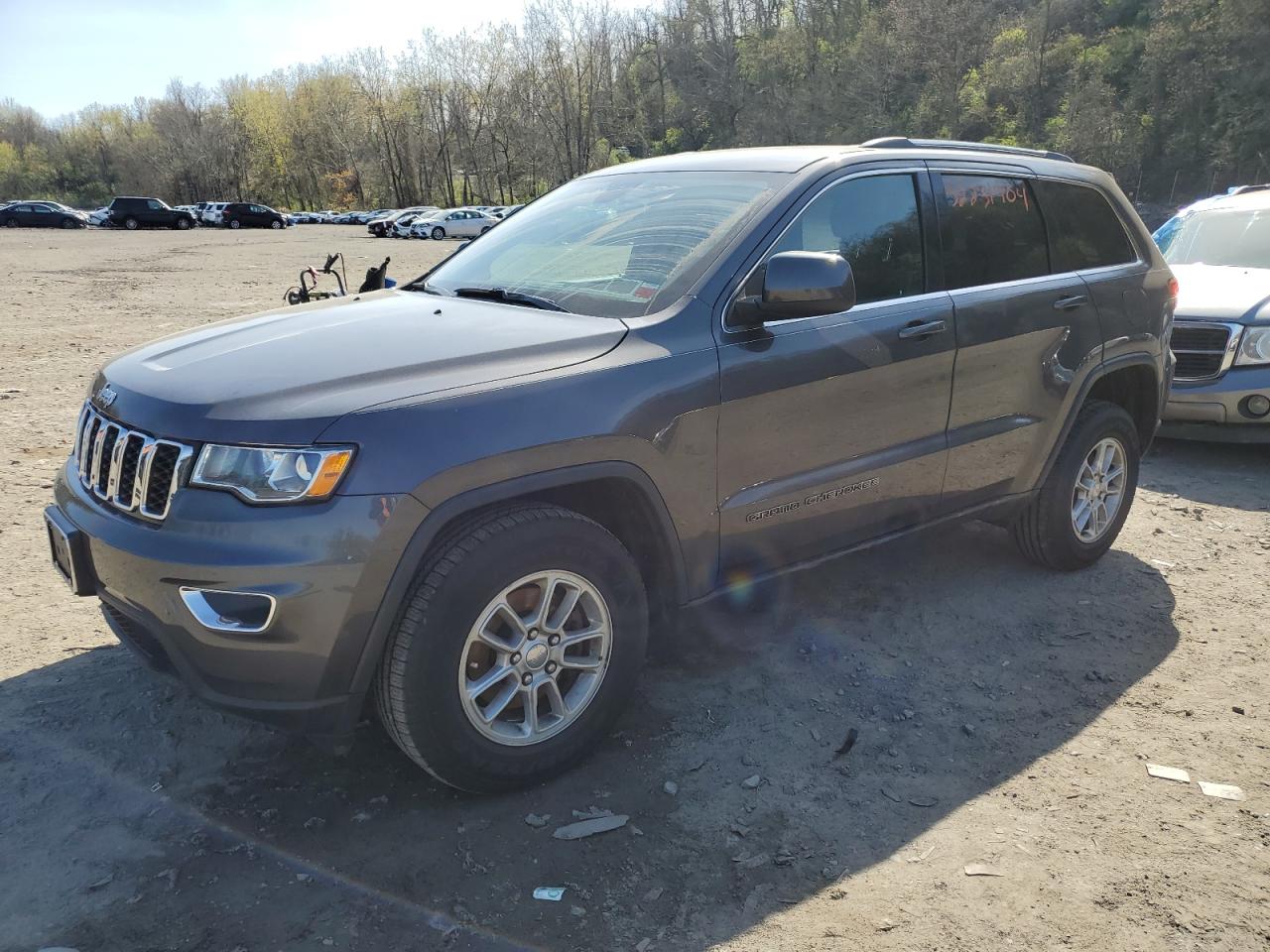 jeep grand cherokee 2018 1c4rjfag7jc468049