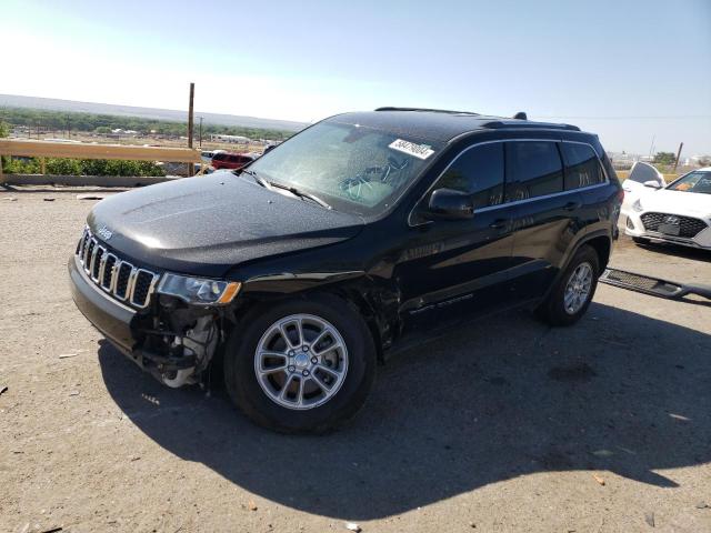 jeep grand cher 2019 1c4rjfag7kc638136