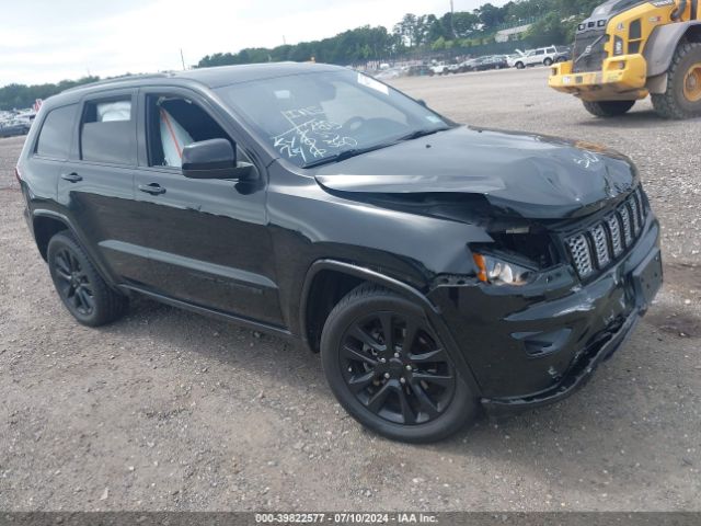 jeep grand cherokee 2019 1c4rjfag7kc702630