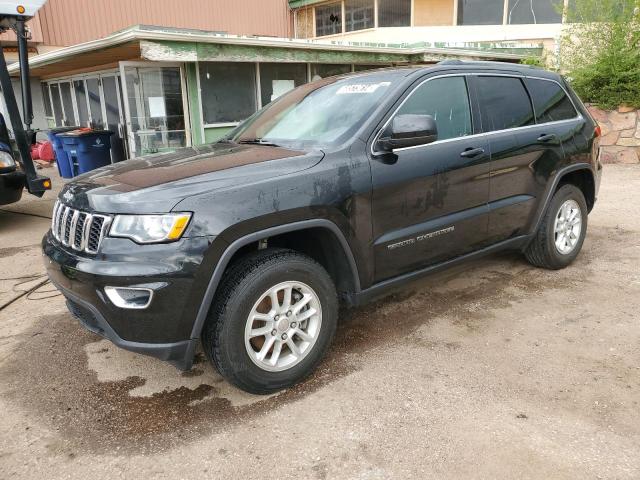 jeep grand cher 2019 1c4rjfag7kc823805