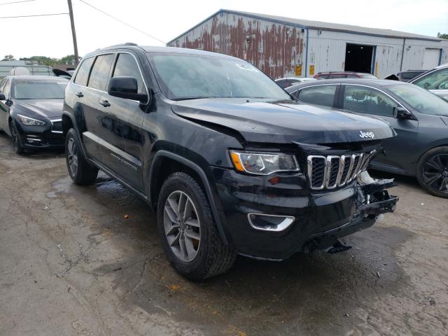 jeep grand cher 2020 1c4rjfag7lc156252