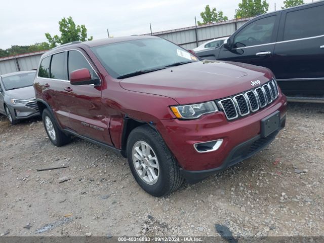 jeep grand cherokee 2020 1c4rjfag7lc158647