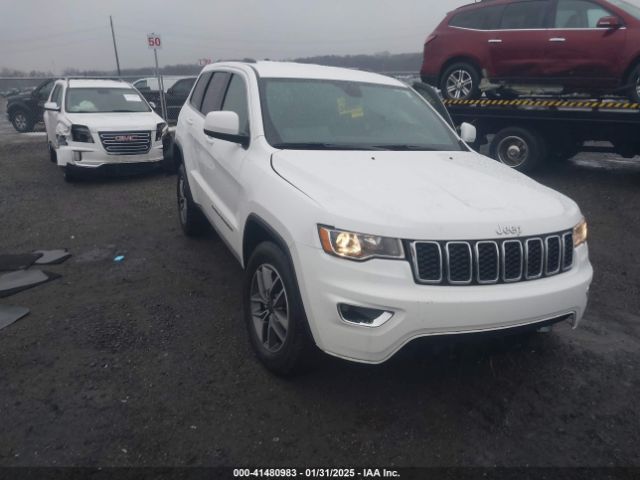 jeep grand cherokee 2020 1c4rjfag7lc210097