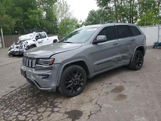 jeep grand cherokee 2021 1c4rjfag7mc731192