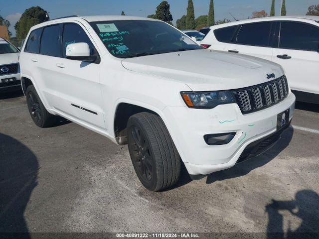 jeep grand cherokee 2021 1c4rjfag7mc817540