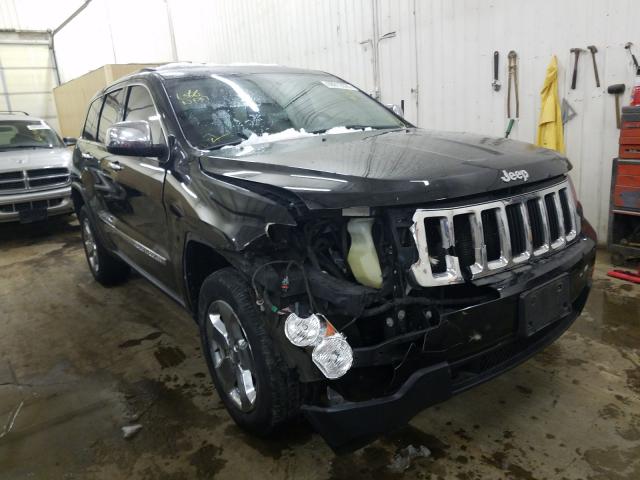 jeep grand cher 2012 1c4rjfag8cc293460