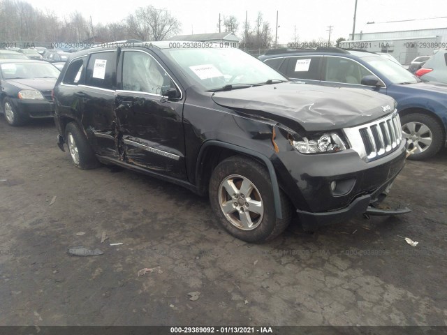 jeep grand cherokee 2013 1c4rjfag8dc501256