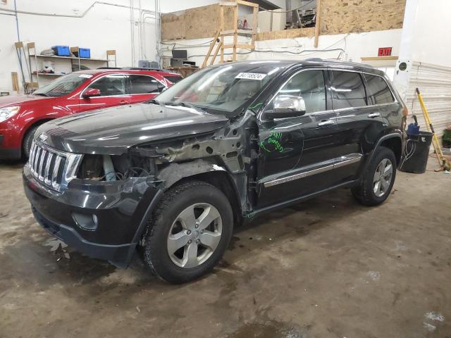 jeep grand cher 2013 1c4rjfag8dc555964