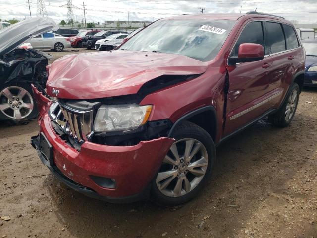 jeep grand cherokee 2013 1c4rjfag8dc557150