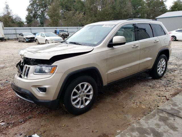 jeep grand cher 2014 1c4rjfag8ec148759