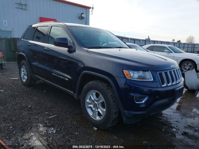 jeep grand cherokee 2014 1c4rjfag8ec164220