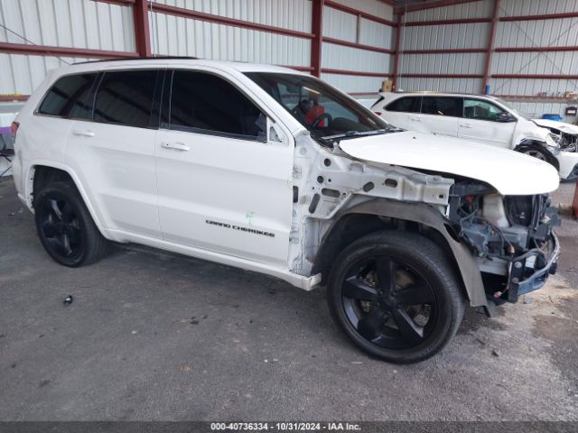 jeep grand cherokee 2015 1c4rjfag8fc103158