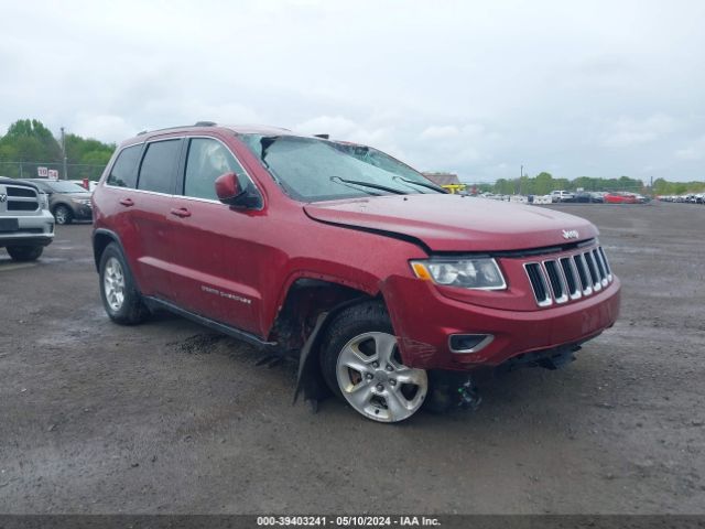 jeep grand cherokee 2015 1c4rjfag8fc954621