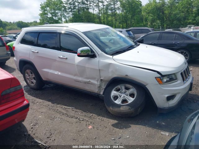 jeep grand cherokee 2016 1c4rjfag8gc318539