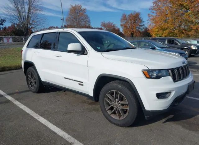 jeep grand cherokee 2016 1c4rjfag8gc417670