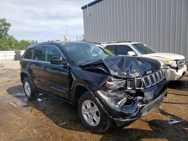 jeep grand cher 2017 1c4rjfag8hc645198