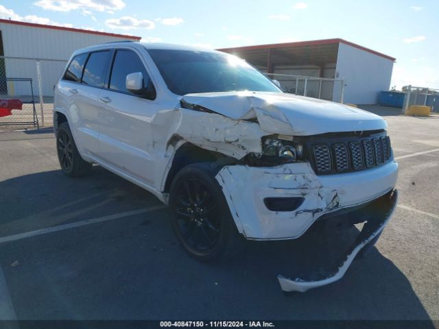 jeep grand cherokee 2017 1c4rjfag8hc768421