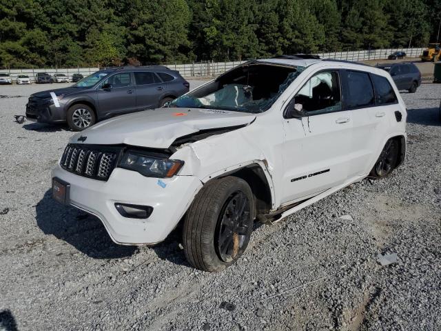 jeep grand cher 2017 1c4rjfag8hc840413