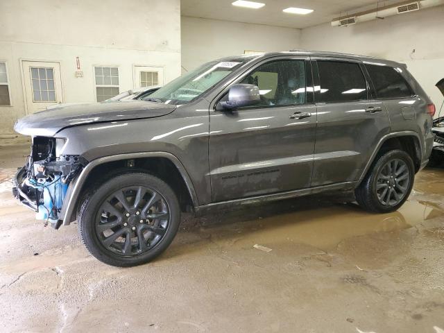 jeep grand cher 2017 1c4rjfag8hc840461