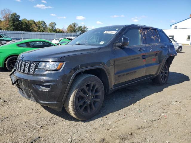 jeep grand cher 2017 1c4rjfag8hc865800