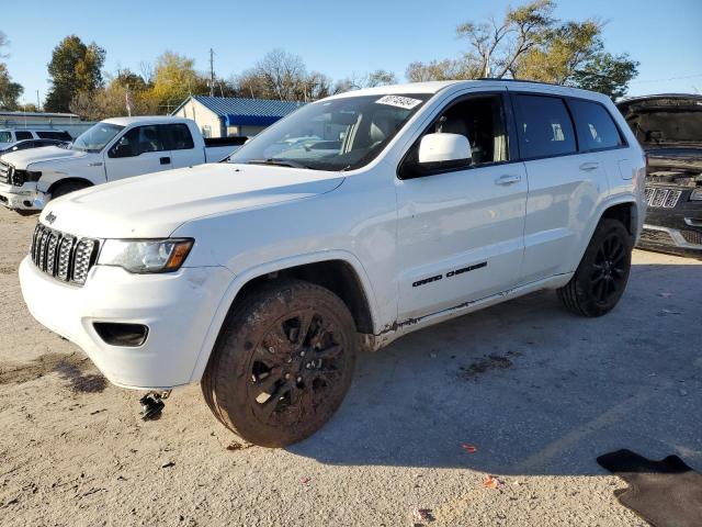 jeep grand cher 2017 1c4rjfag8hc881415