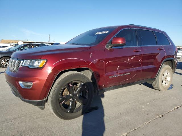 jeep grand cher 2017 1c4rjfag8hc890602