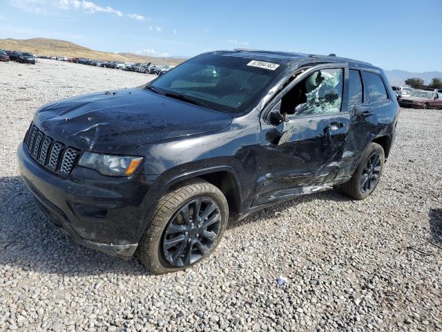 jeep grand cher 2017 1c4rjfag8hc895444