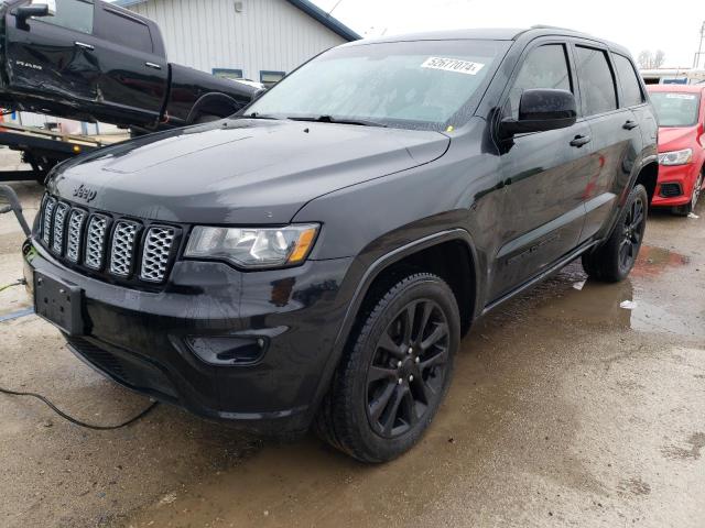 jeep grand cherokee 2018 1c4rjfag8jc118428