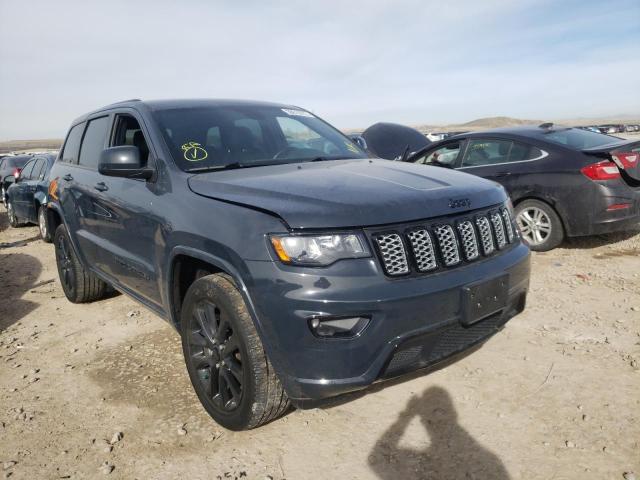 jeep grand cher 2018 1c4rjfag8jc118672