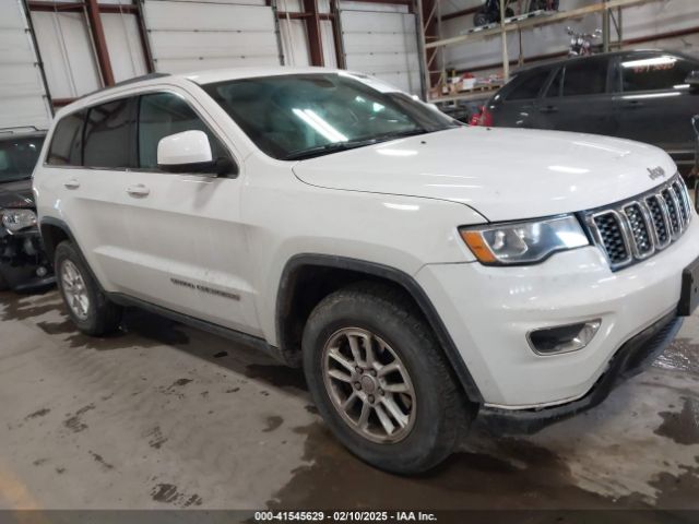 jeep grand cherokee 2018 1c4rjfag8jc120423