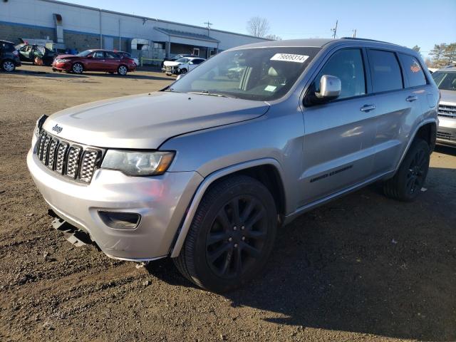 jeep grand cher 2018 1c4rjfag8jc123287