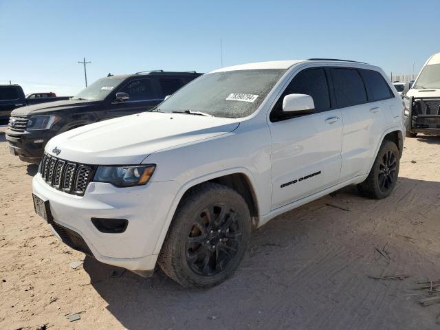 jeep grand cher 2018 1c4rjfag8jc179214