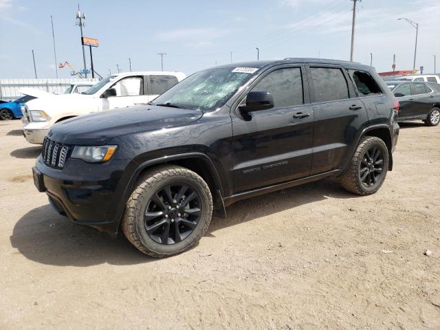 jeep grand cherokee 2018 1c4rjfag8jc190049