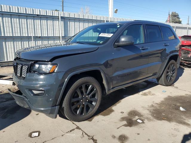 jeep grand cher 2018 1c4rjfag8jc244272