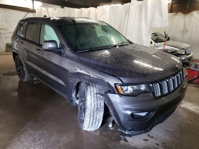 jeep grand cher 2018 1c4rjfag8jc332626