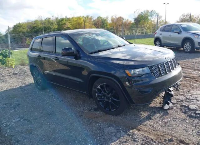 jeep grand cherokee 2018 1c4rjfag8jc356697