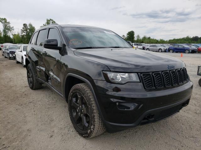 jeep grand cher 2018 1c4rjfag8jc376030