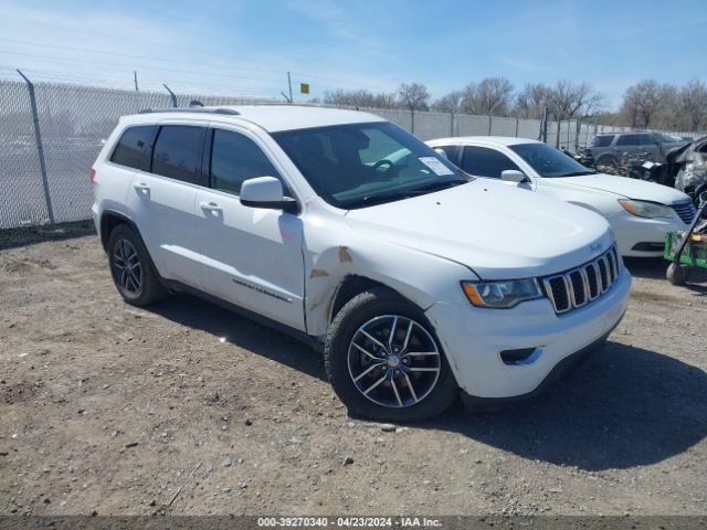 jeep grand cherokee 2018 1c4rjfag8jc444018