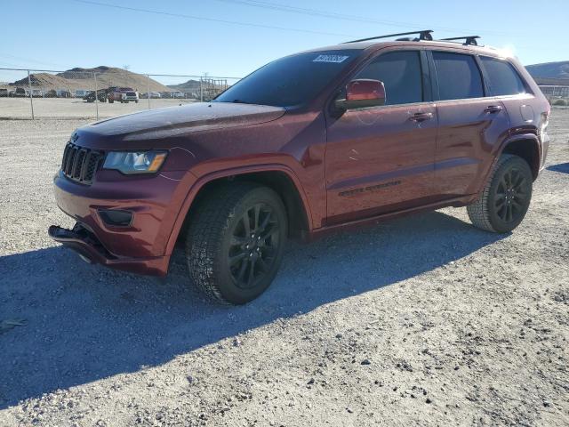 jeep grand cher 2018 1c4rjfag8jc457108