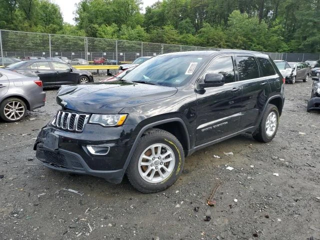 jeep grand cher 2019 1c4rjfag8kc551927