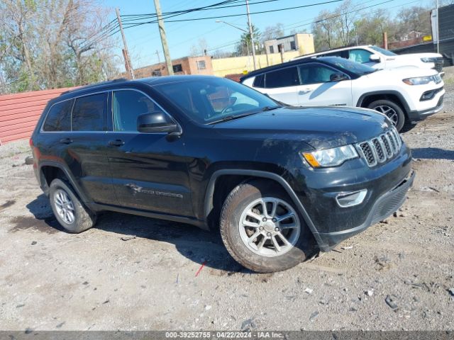 jeep grand cherokee 2019 1c4rjfag8kc601869