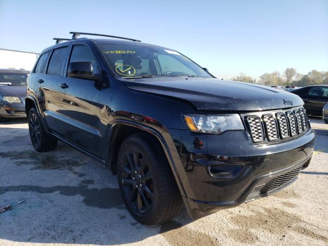 jeep grand cher 2019 1c4rjfag8kc665197