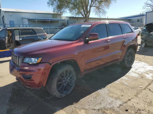 jeep grand cher 2019 1c4rjfag8kc706718