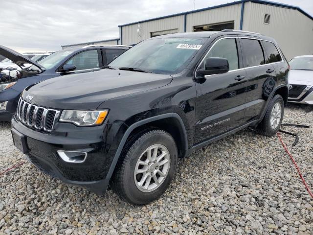 jeep grand cherokee 2019 1c4rjfag8kc709215