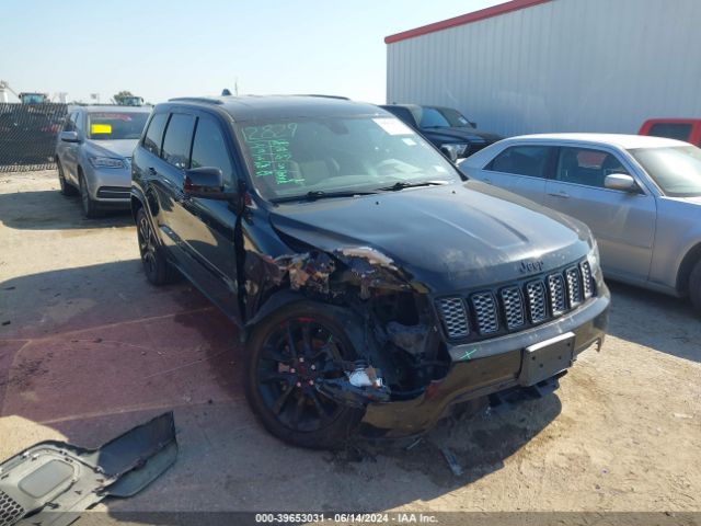 jeep grand cherokee 2019 1c4rjfag8kc809928