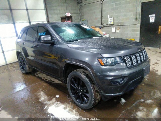 jeep grand cherokee 2019 1c4rjfag8kc810951