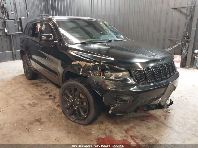 jeep grand cherokee 2019 1c4rjfag8kc818838